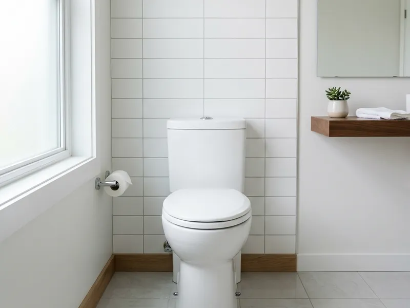 Toilet Repair & Installation Plumber in Evan, MN